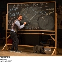 John Leguizamo's LATIN HISTORY FOR MORONS Adds Second Performance at the Majestic The Video