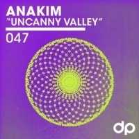 Anakim Drops Tech-Heavy Single UNCANNY VALLEY Photo