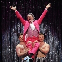 Global Roundup 6/14 - Clay Aiken in GREASE, ROCK OF AGES in LA, Rachel York in 42nd Street & More! Image