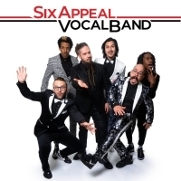 Six Appeal Win Worldwide A Capella Competition, Announce New EP Video