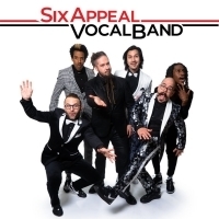 Six Appeal Win Worldwide A Capella Competition, Announce New EP