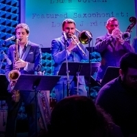 In-Demand Saxophone Sideman To Play Show About The Saxophone In Rock 'n' Roll Music