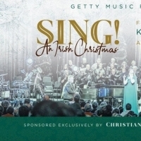 Stifel Theatre Announces SING! AN IRISH CHRISTMAS