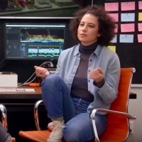 VIDEO: Go Behind the Scenes in ABBI AND ILANA'S BROAD CITY Video
