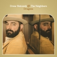 Drew Holcomb & The Neighbors are #1 Most Added at AAA, Commission 'Dragons' Mural in  Video