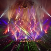 BWW Review: SPACE SPECTACULAR, Royal Albert Hall