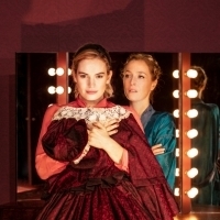 ALL ABOUT EVE Gets a Reboot in National Theatre Broadcast at Town Hall Theater Photo