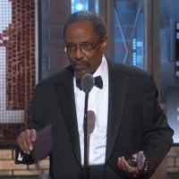 VIDEO: Legendary Orchestrator, Arranger Harold Wheeler was Honored with a Lifetime Achievement Award at the Tony Awards