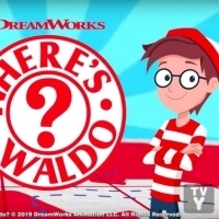 Universal Kids to Debut New Series DREAMWORKS WHERE'S WALDO? Photo