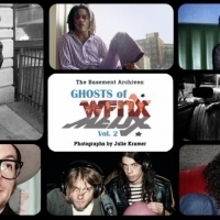Julie Kramer's THE BASEMENT ARCHIVES: THE GHOSTS OF WFNX: VOLUME II Opens July 20 Video