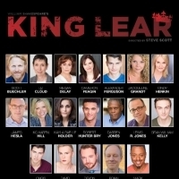 Redtwist Announces Cast of KING LEAR Photo