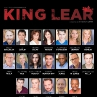 Redtwist Announces Cast of KING LEAR