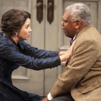 BWW Review: A DOLL'S HOUSE, PART 2 at Round House Theater - A Powerful Production Photo