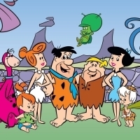 FLINSTONES Series in the Works from Warner Bros. Animation, Elizabeth Banks Video