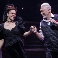 HADESTOWN Releases New Block of Tickets Through July 2020 Photo