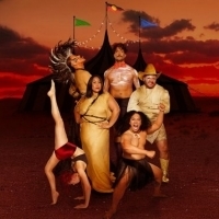 World Premiere Of First Nations Cabaret NATIVES GO WILD Announced At Sydney Opera Hou Photo
