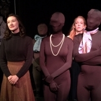 BWW Review: Kenley Smith's MAIDENS Heralds Auspicious Beginnings for Tennessee…