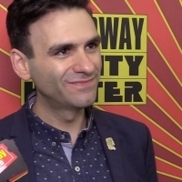 TV: Joe Iconis, Annie Golden & More Explain What BROADWAY BOUNTY HUNTER Is All About!