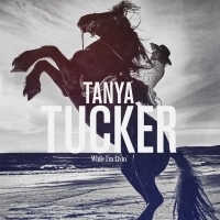 Tanya Tucker Returns with New Album 'While I'm Livin'