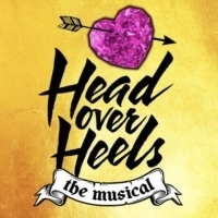 Review Roundup: What Did Critics Think of HEAD OVER HEELS at The Ringwald? Photo