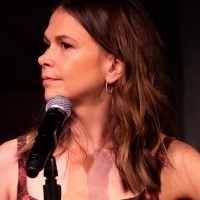 Photo Flash: Sutton Foster Kicks Off Residency at Cafe Carlyle
