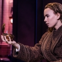 $25 Lottery Tickets Announced For ANASTASIA in Grand Rapids