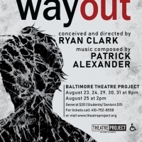 Local Theatre Company Shines Light On Suicide In Original Play