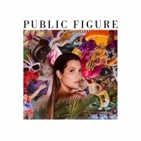 V Blackburn Releases New EP 'Public Figure' Video