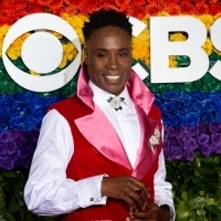 Billy Porter To Direct THE PURISTS at Huntington Theatre Company Photo