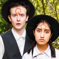 CHILDREN OF THE QUORN Mixes Sketches And Seances At The Fringe