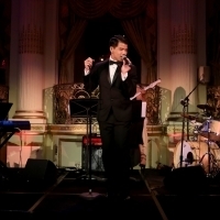 Photo Flash: Laura Osnes, Telly Leung & More Perform at the Tonys Gala Cabaret! Video