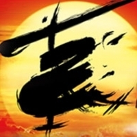 BWW Contest: Win Two Tickets To MISS SAIGON at the Hollywood Pantages Theatre!