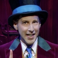 BWW Review: Semi-Sweet CHARLIE AND THE CHOCOLATE FACTORY Gets Sprinkled Into OC's…