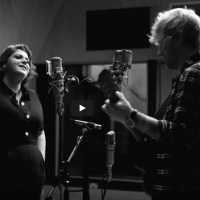 VIDEO: Ed Sheeran Performs 'Best Part of Me' Live with YEBBA at Abbey Road Studios