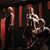 THE BALLAD OF LYDIA PINKHAM Moves To The Greenhouse Theatre Center Photo