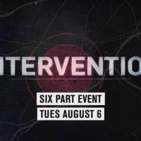 A&E's INTERVENTION to Return This August Photo