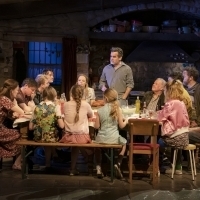 Wake Up With BWW 7/8: INTO THE WOODS at Town Hall, and More! Image