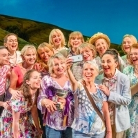 BWW Review: CALENDAR GIRLS, King's Theatre, Glasgow Video