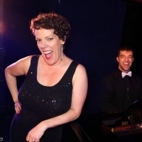 Photo Coverage: Amanda Bruton Brings STILL UNCASTABLE to Laurie Beechman Theater
