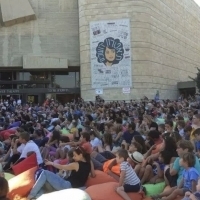 END OF SUMMER THEATER FESTIVAL to Take Place at Jerusalem Theatre