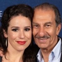 Photo Flash: THE BAND'S VISIT Tour Celebrates Opening Night