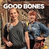 HGTV Picks Up 13 New Episodes of GOOD BONES Photo