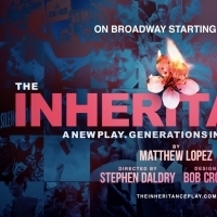 Wake Up With BWW 6/7: THE INHERITANCE, Carolee Carmello in HELLO, DOLLY!, and More! Image