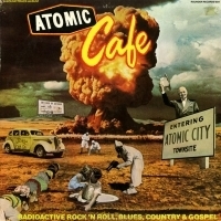 THE ATOMIC CAFE's Jayne Loader To Be A Guest On Tom Needham's SOUNDS OF FILM Photo