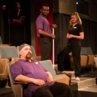 BWW Review: Dramatic Repertory Company Mounts Maine Premiere of THE FLICK Video