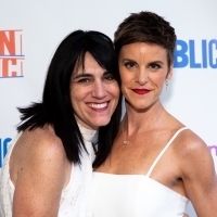 Photo Coverage: Ladies Unite at WOMEN OF THE PUBLIC Gala