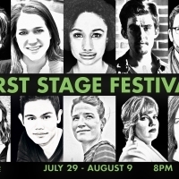 The Drama League Launches FIRST STAGE FESTIVAL This Summer