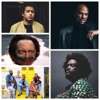 Newport Jazz Festival Explores Relationship Between Jazz & Hip-Hop