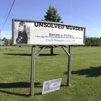Two-Part Documentary WHO KILLED GARRETT PHILLIPS? Debuts 7/23 And 7/24, Exclusively…