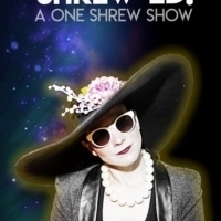 New Dates Added For SHREW-ED: A ONE SHREW SHOW at UCB Photo